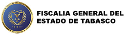 Fiscalía Tabasco